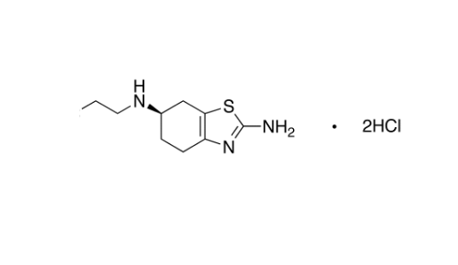 (R)-Pramipexole Dihydrochloride